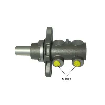 Última Oportunidad Cilindro principal de freno BREMBO M 59 070